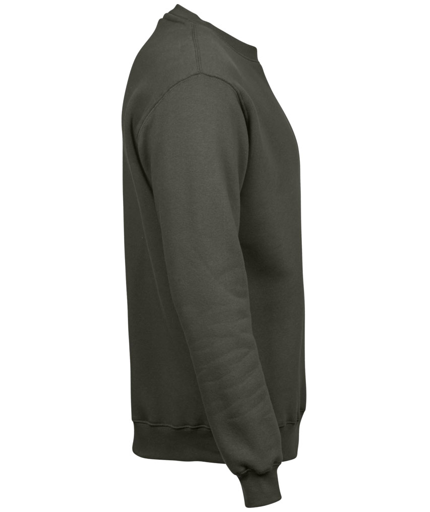 Tee Jays sweatshirt, Deep Green, large image number 2