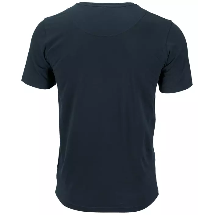 Nimbus Montauk T-skjorte, Navy, large image number 1