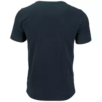 Nimbus Montauk T-skjorte, Navy