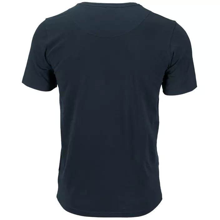 Nimbus Montauk T-shirt, Navy, large image number 1