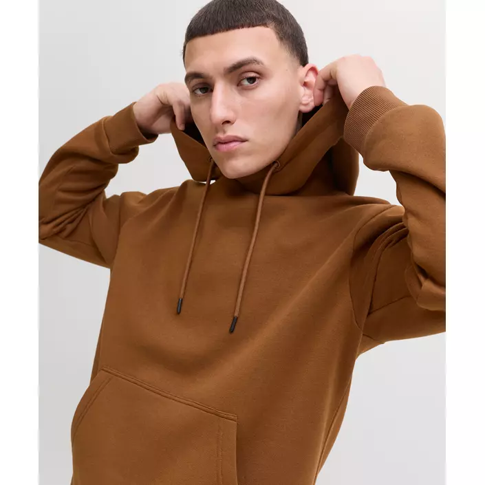 Jack & Jones JJEBRADLEY Hættetrøje, Monks Robe, large image number 3