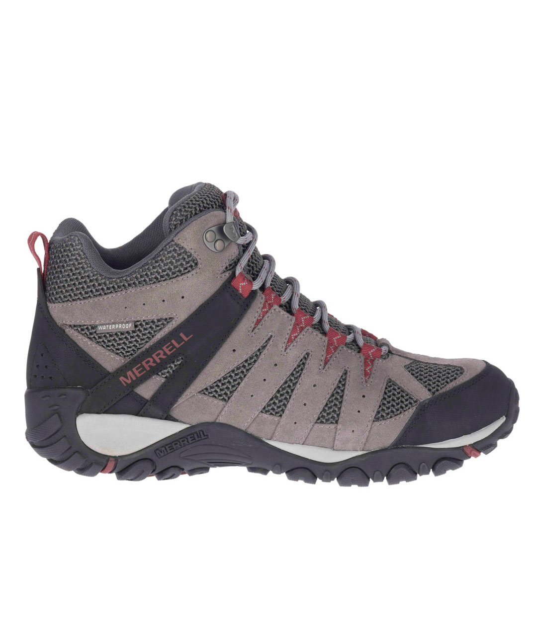 merrell accentor 2 vent mid