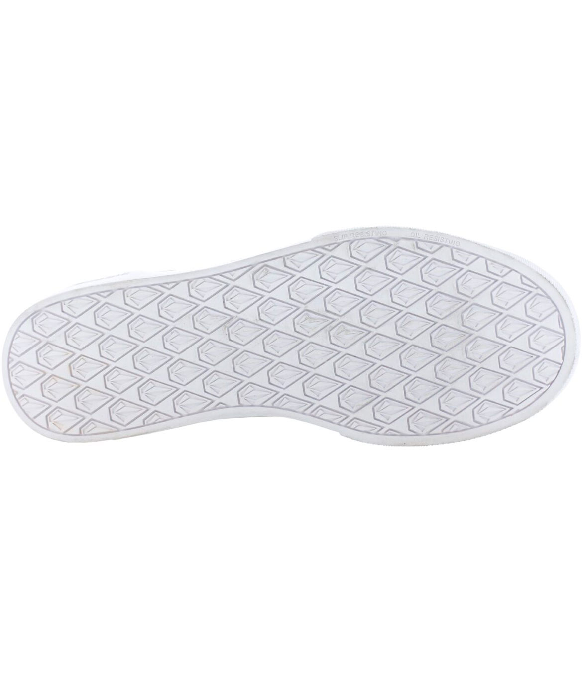 Volcom True safety shoes S1P, Navy blue/white, large image number 2