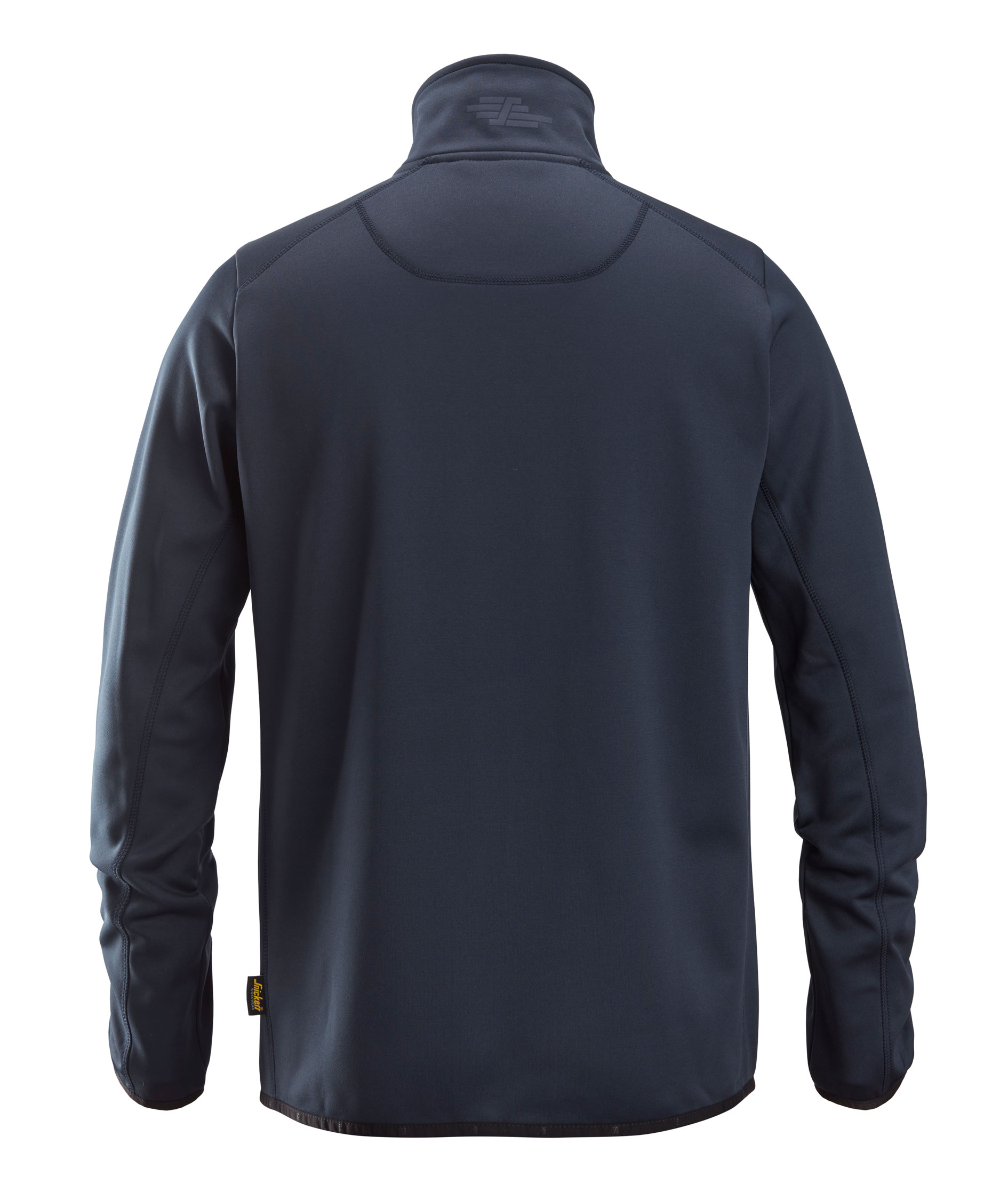 Snickers AllroundWork fleecegenser 8059, Navy