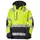 Helly Hansen Luna skaljacka dam, Varsel gul/charcoal, Varsel gul/charcoal, swatch