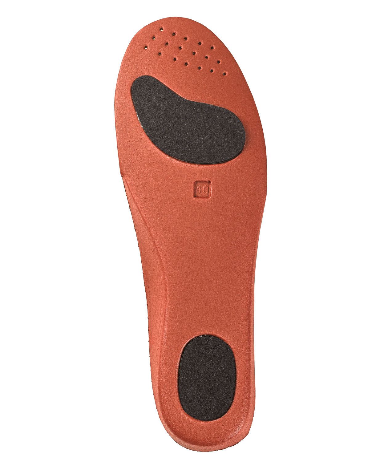 Gateway1 Ascot 6" 3mm gummist&ouml;vlar, Khaki, large image number 2