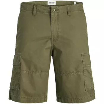 Jack & Jones JPSTCOLE MATEO cargoshorts