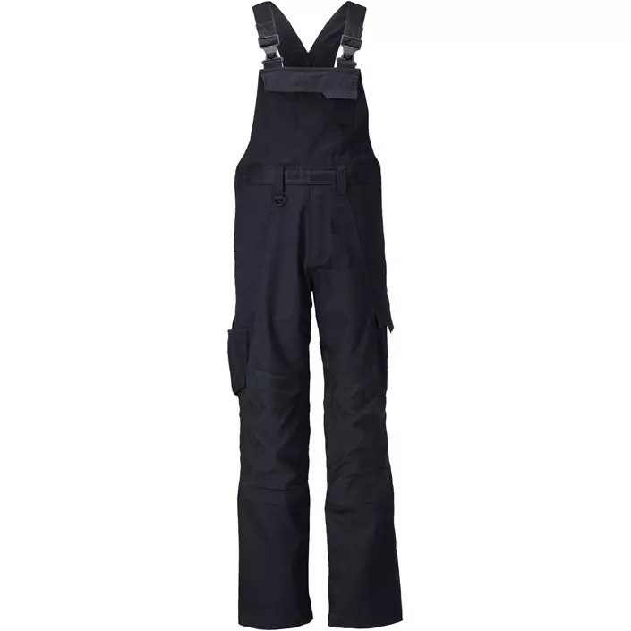 Mascot Accelerate overalls, Mørk Marine, large image number 0