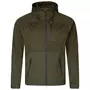 Seeland Hawker softshell jacket, Pine green