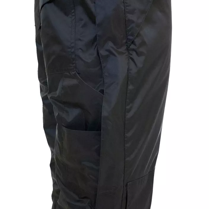 Ocean thermal coverall, Black, large image number 4