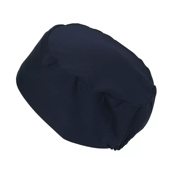 Segers chefs cap, Navy, large image number 1