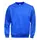 Fristads Acode classic sweatshirt, Royal Blue, Royal Blue, swatch