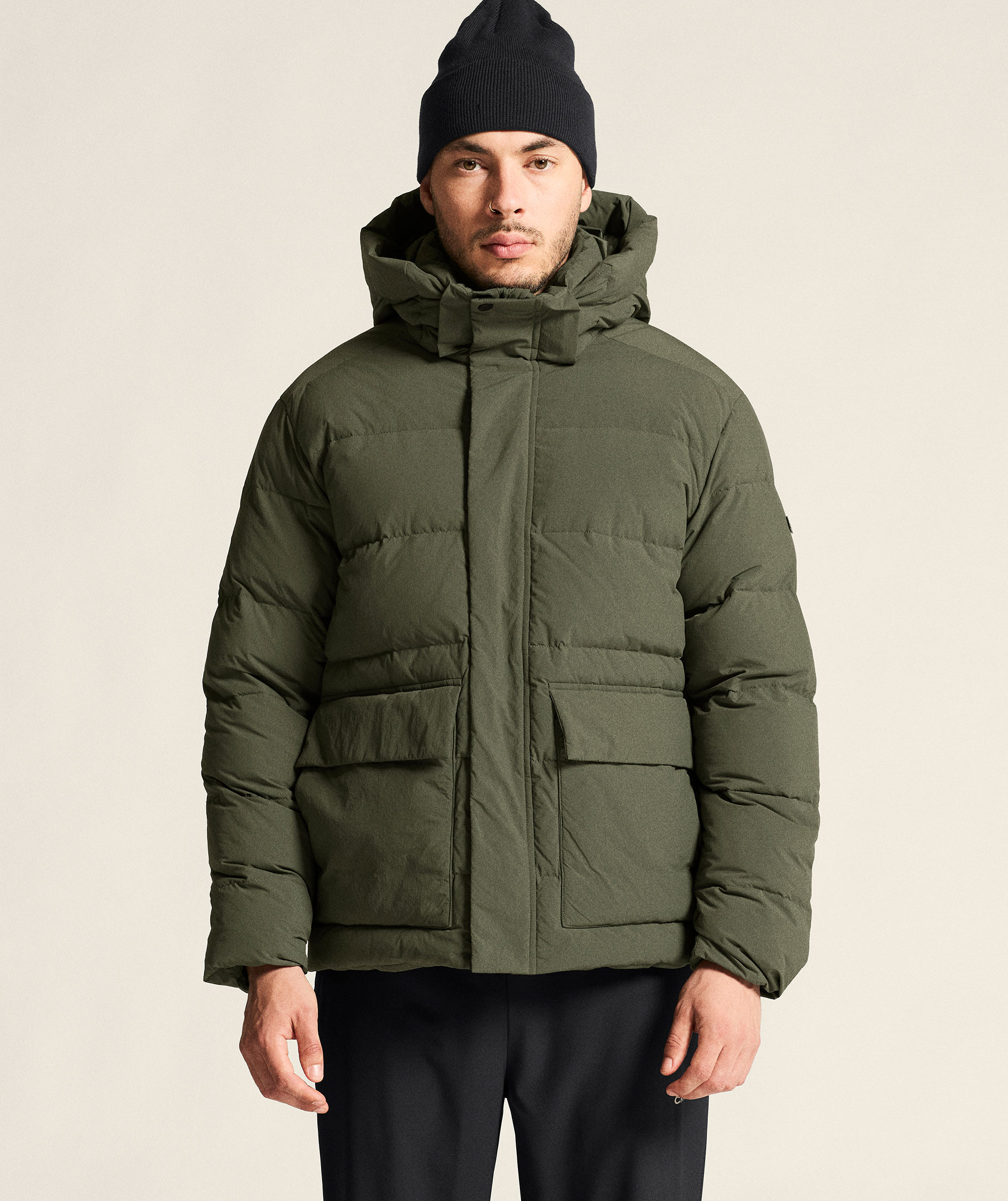 Craft Urban down jacket, Chimera