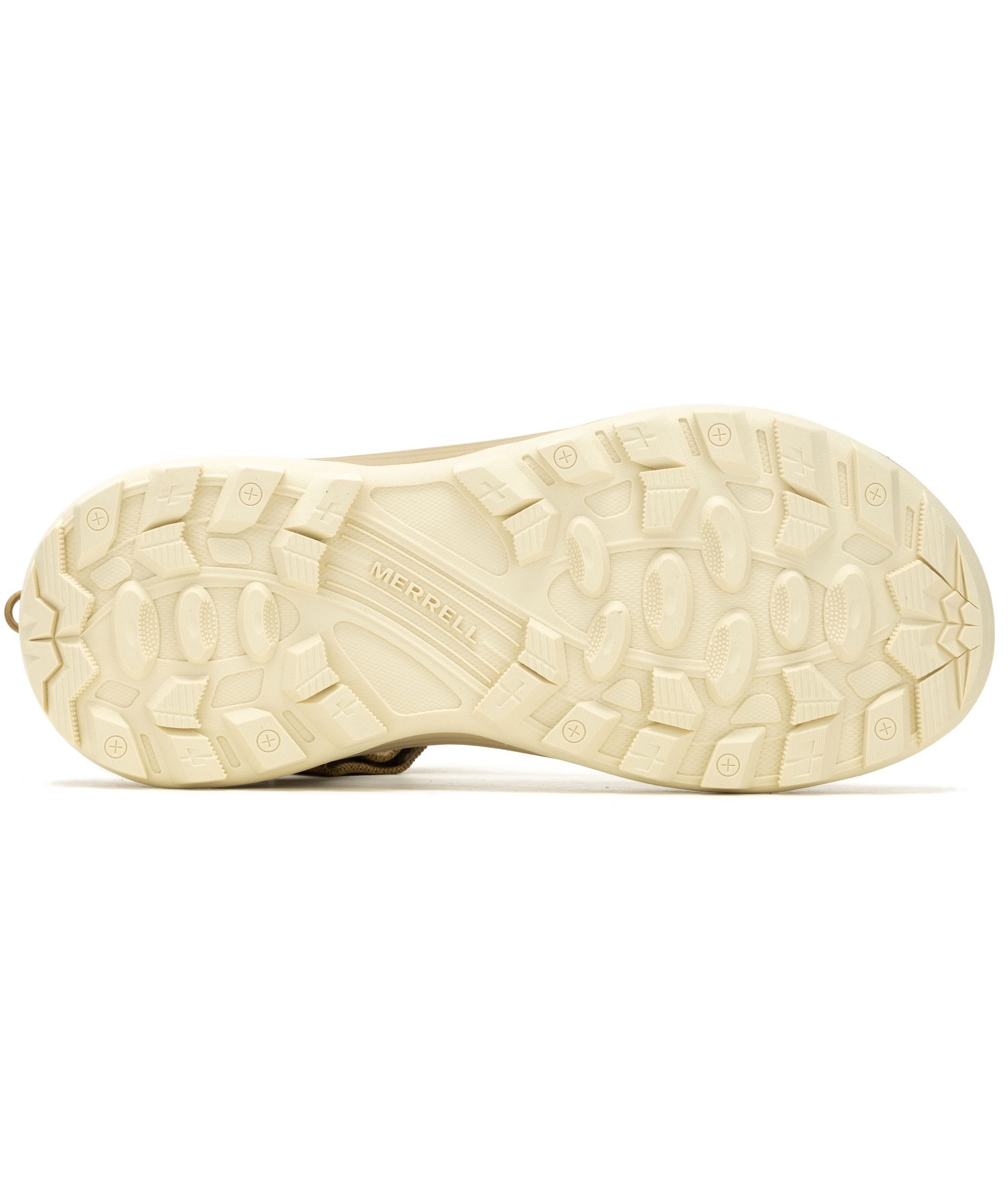 Merrell Speed Fusion Web Sport sandaler, Coyite/khaki, large image number 4