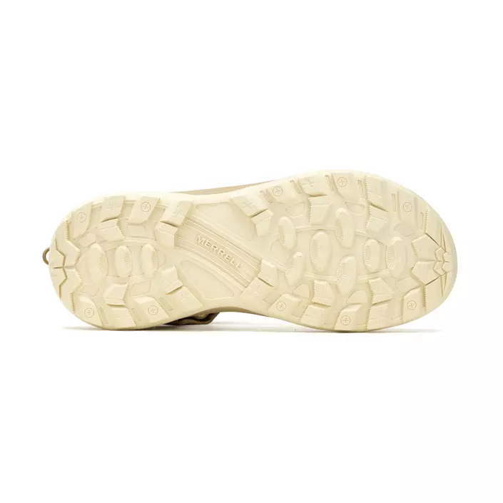 Merrell Speed Fusion Web Sport sandaler, Coyite/khaki, large image number 4