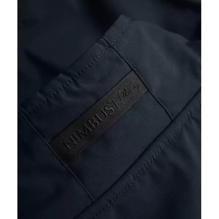 Nimbus Play Highland fleece vest, Navy, large image number 3