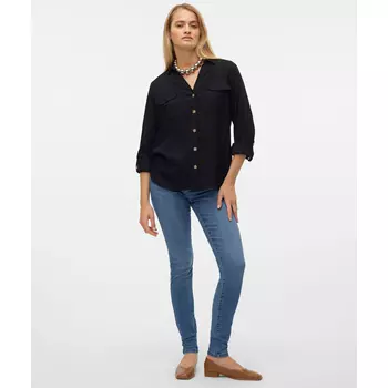 Vero Moda VMBUMPY skjorta dam