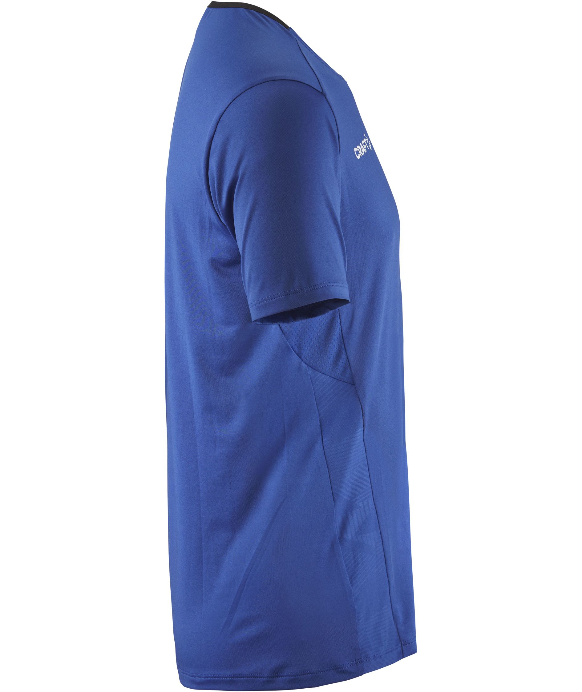 Craft Extend Jersey T-shirt, Club Cobolt, large image number 8
