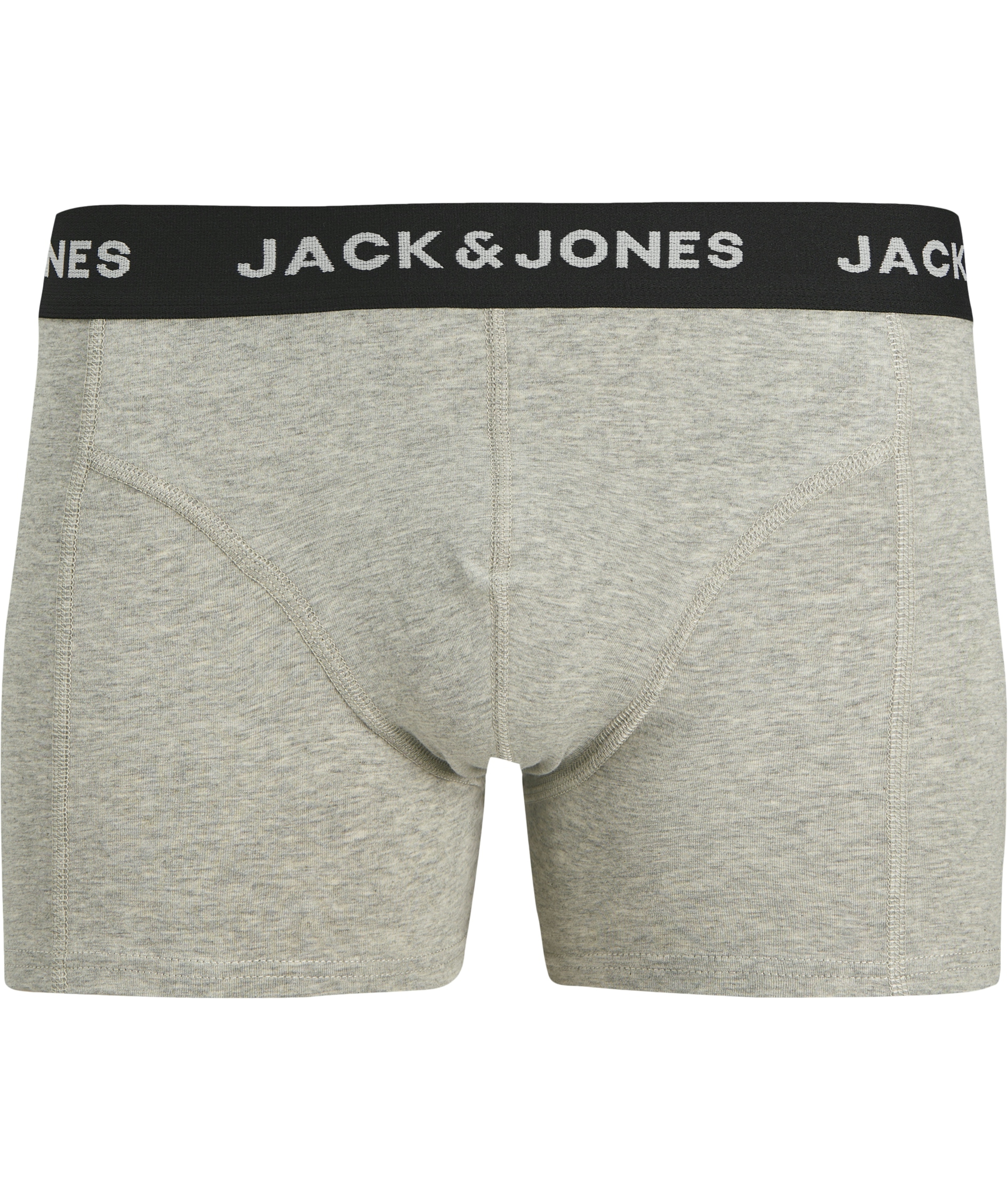 Jack & Jones JACBENJA SOLID 12-pack boksershorts