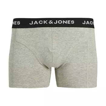 Jack & Jones JACBENJA SOLID 12-pack boksershorts