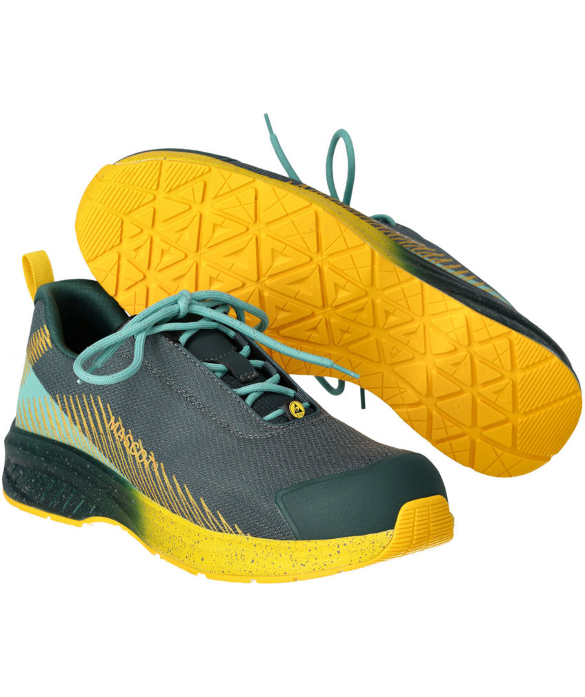 Mascot Customized safety shoes S1PS