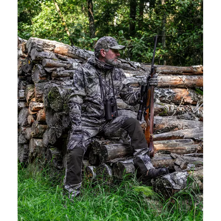 Deerhunter Excape Light cap, Realtree Camouflage, Realtree Camouflage, large image number 4