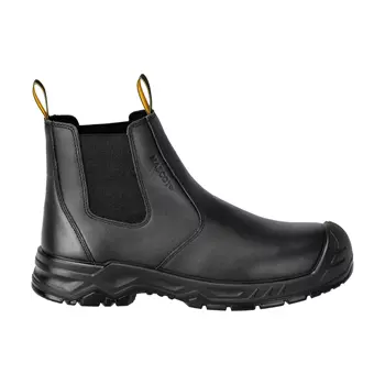 Mascot women's safety boots S3S, Black