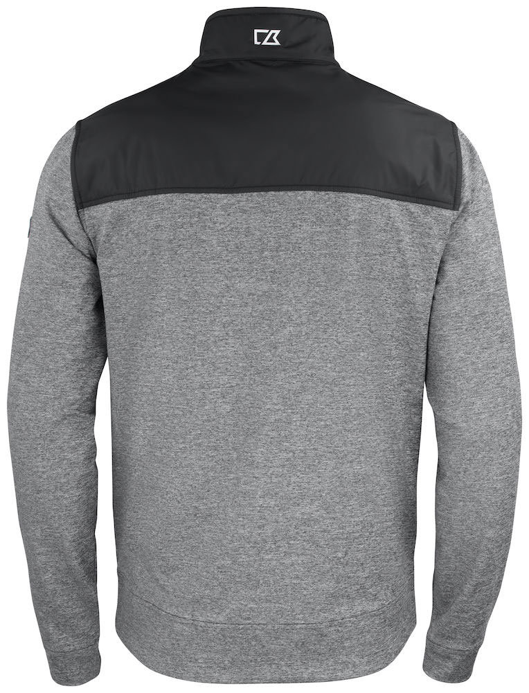 Cutter & Buck Stealth jacka, Svart