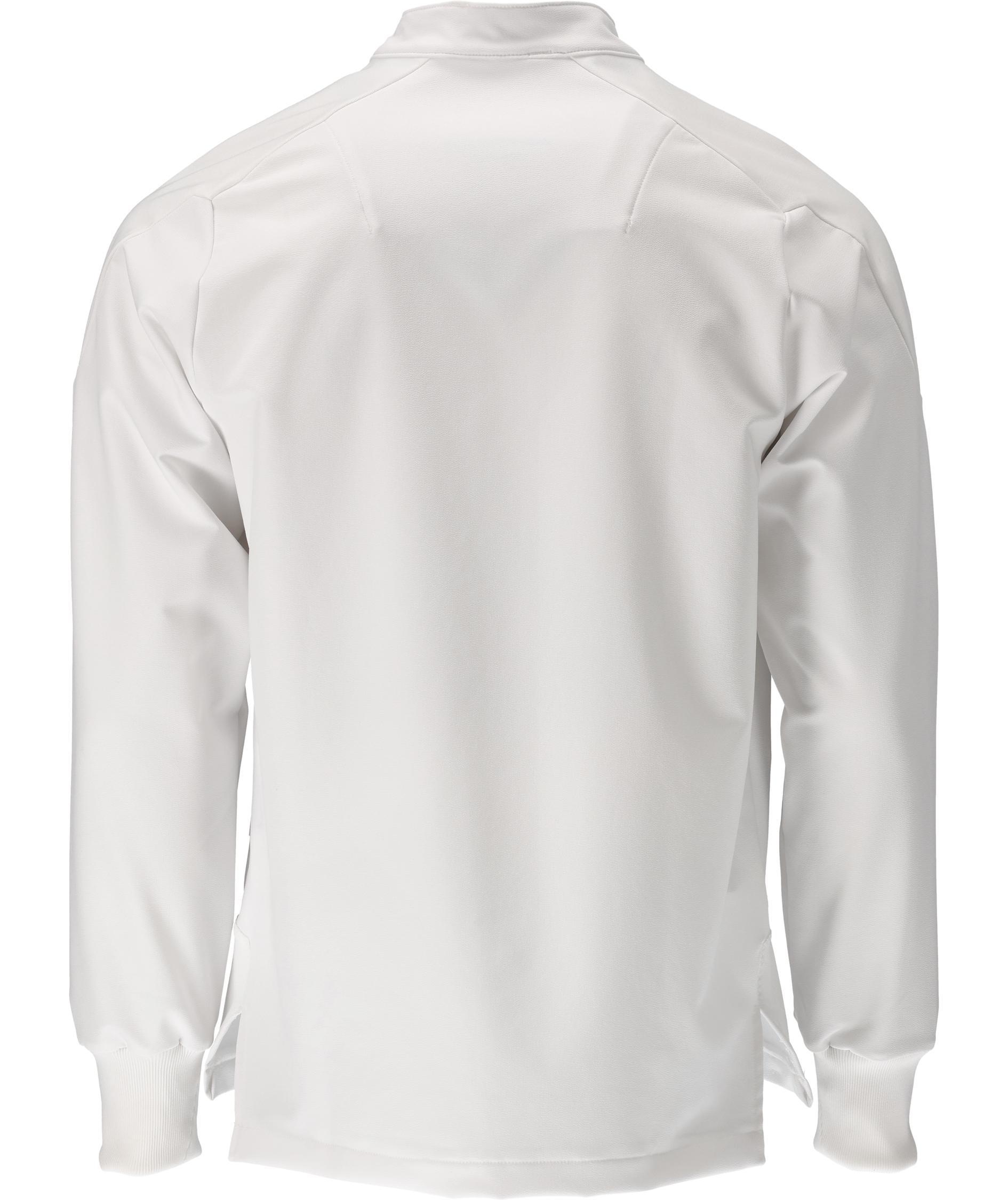 Mascot Food & Care HACCP-approved jacket, White, large image number 1