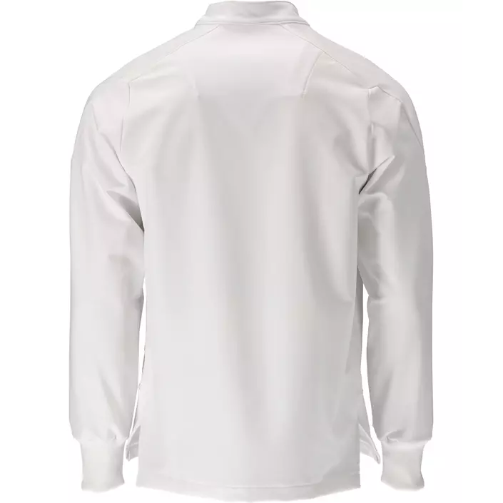Mascot Food & Care HACCP-godkendt jakke, Hvid, large image number 1