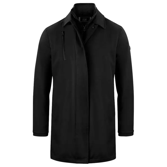 Cutter & Buck Cavalero jacket, Black, large image number 0