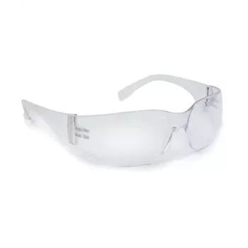 Benchmark BM18 Schutzbrille, Transparent