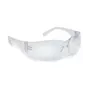 Benchmark BM18 safety glasses, Transparent