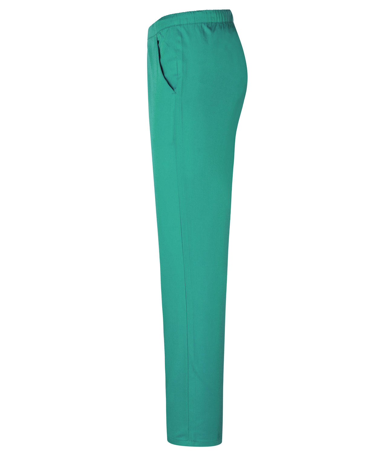 Karlowsky Essential  trousers, Emerald green, large image number 2