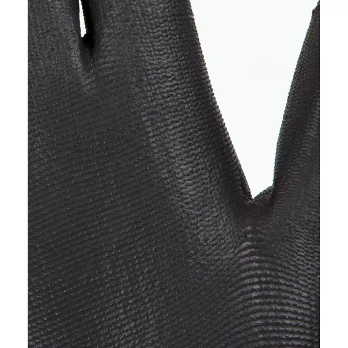 Tegera 866 6-pack work gloves, Black, large image number 1