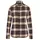 Karlowsky Essential Urban-Style Slim fit dameskjorte, Sahara, Sahara, swatch