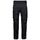 Engel X-treme work trousers with stretch, Black, Black, swatch