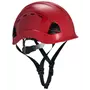 Portwest PS73 Endurance climbing helmet, Red