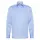 Eterna Gentle Modern fit skjorta, Medium Blue, Medium Blue, swatch