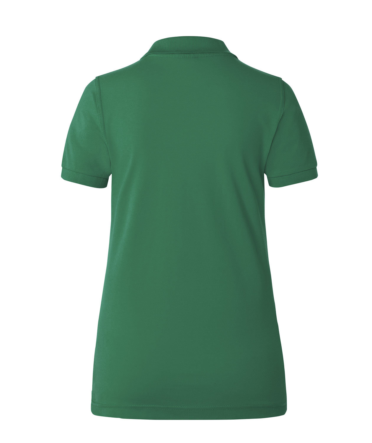 Karlowsky women's polo shirt, Forest Green, large image number 2