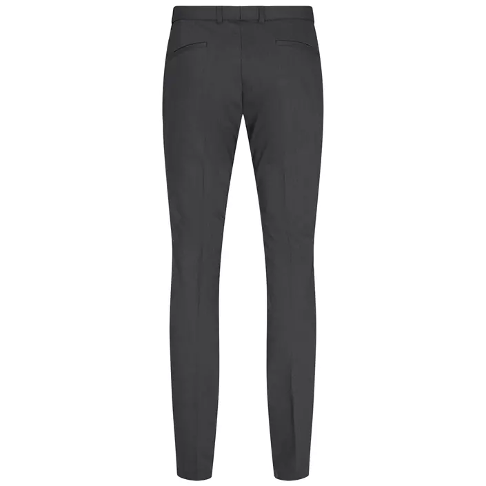 Sunwill Traveller Bistretch Slim fit bukse, Charcoal, large image number 2