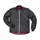 Kansas EDGE thermo jacket, Black, Black, swatch