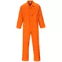 Portwest Liverpool Overall, Orange Portwest Liverpool Overall, Orange