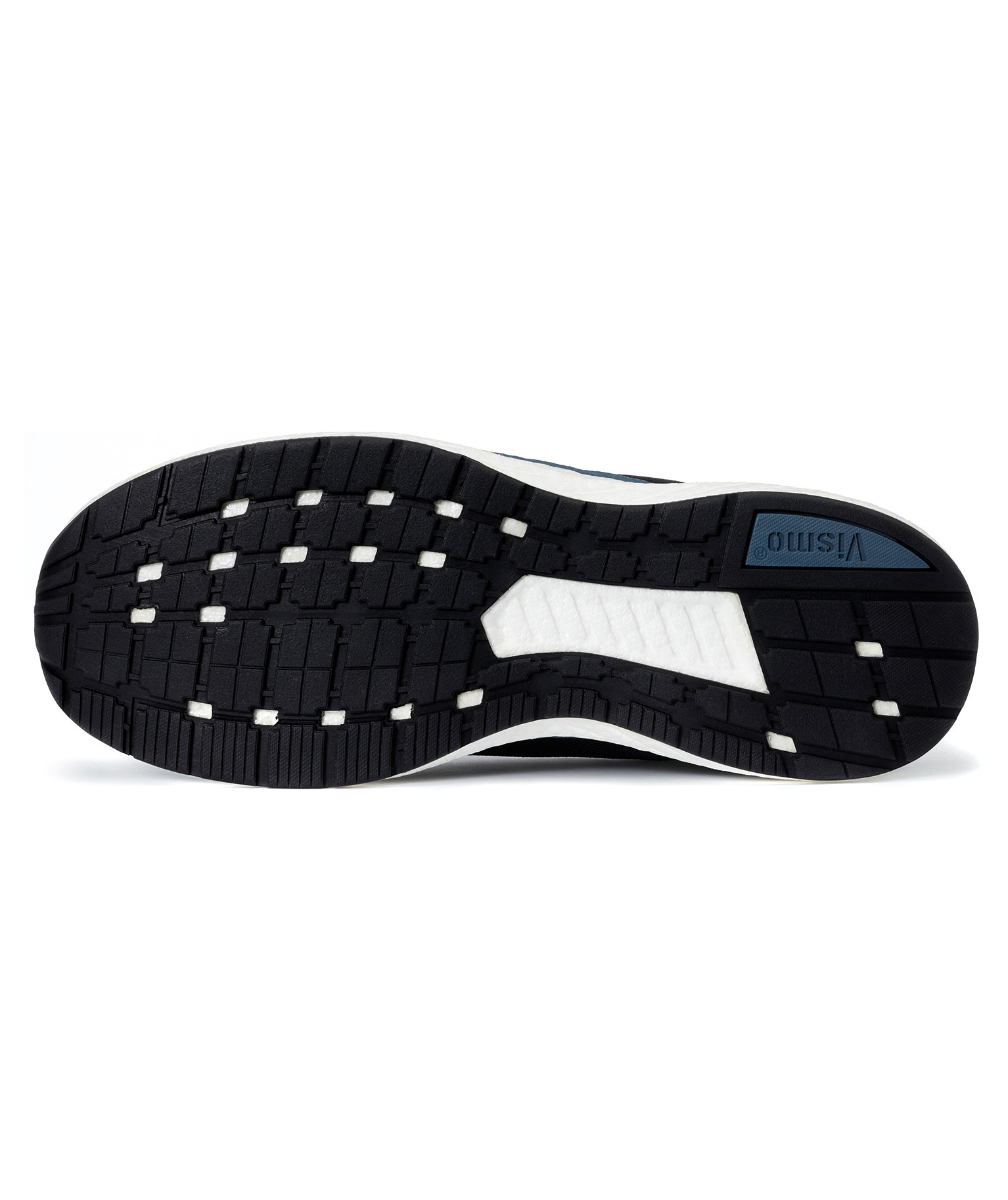 Vismo EK30B sikkerhedssko S1P, Sort, large image number 2