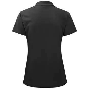 ProJob women's polo shirt 2041, Black