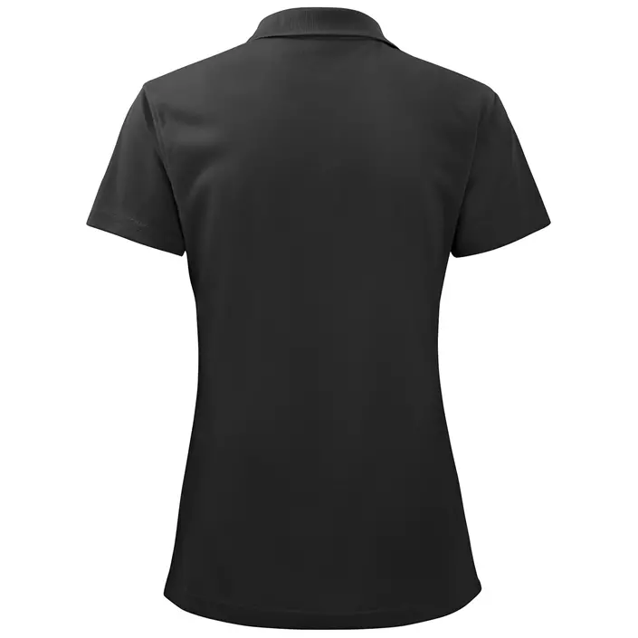 ProJob women's polo shirt 2041, Black, large image number 1