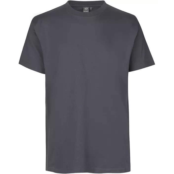 ID PRO Wear T-Shirt, Silver Grey, large image number 0
