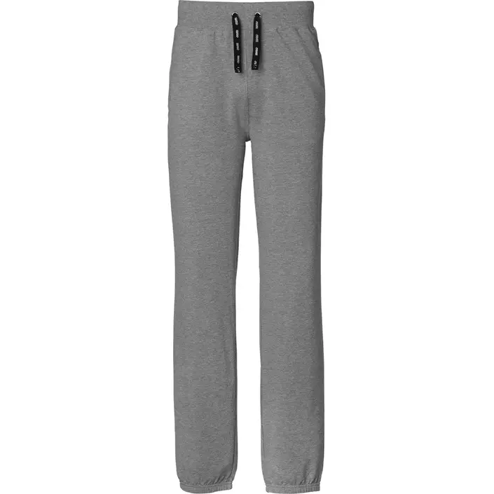 South West Ripley Jogginghose, Grey melange, large image number 0