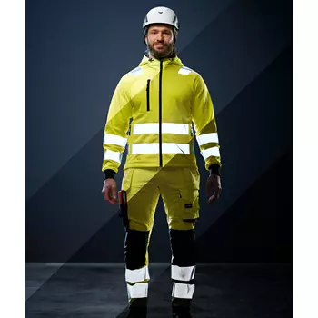 Snickers AllroundWork hættetrøje 8039