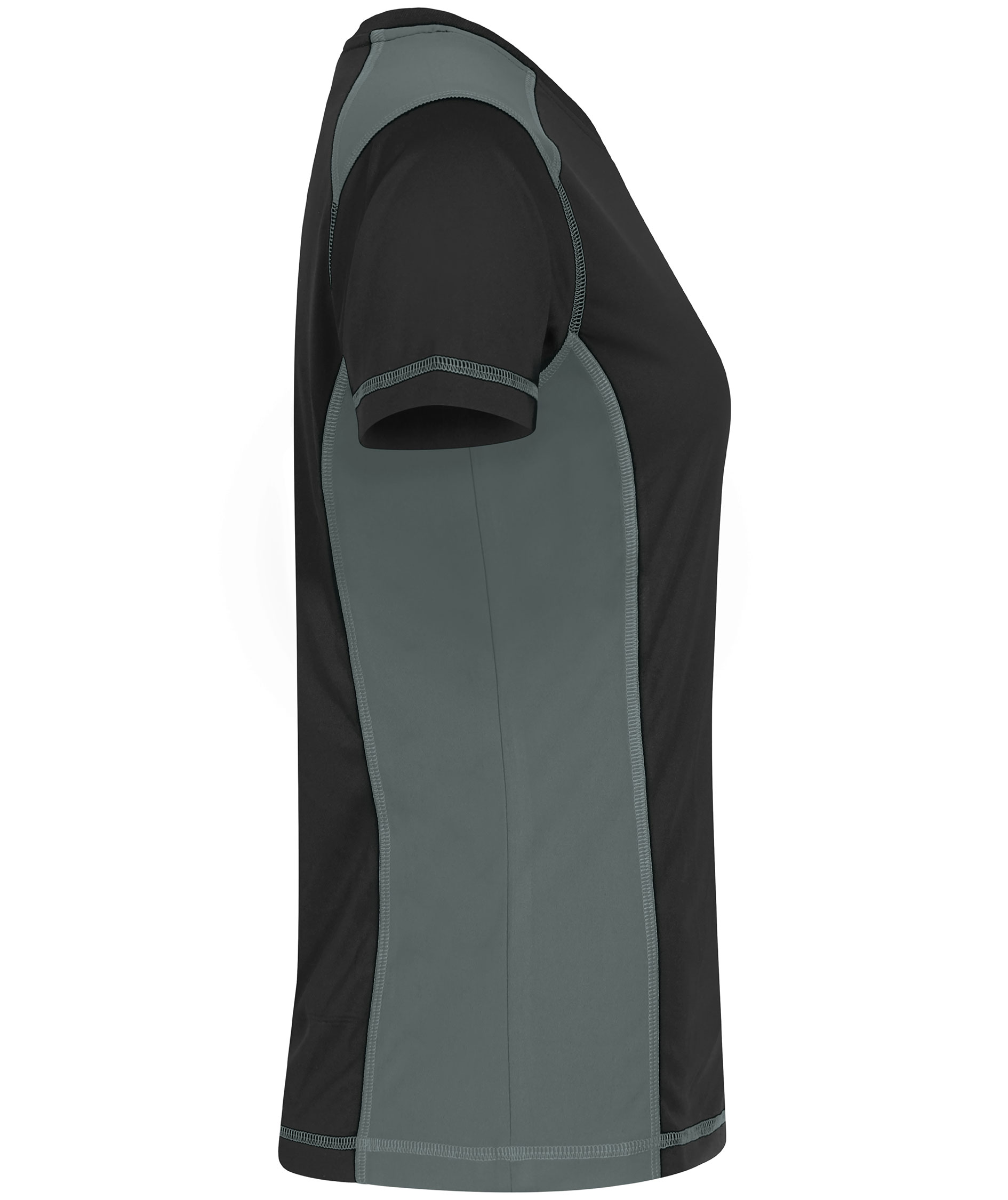 Clique Ambition-T dame T-shirt, Pistol, large image number 3